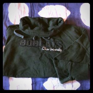 Ohio Bobcats sweater